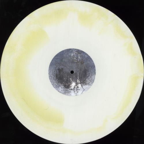 アイドル 193 igusa Melody stone top OS Isis (Rock) Wavering Radiant - Yellow and White Swirl US 2